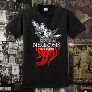 NEUROSIS – Times of grace