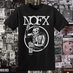 NOFX – 1983