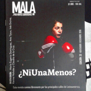 Revista MALA N° 23