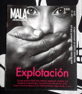 Revista MALA N° 12