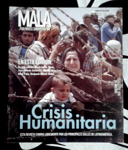 Revista MALA N° 19
