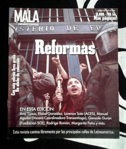 Revista MALA N° 13