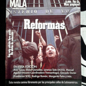 Revista MALA N° 13