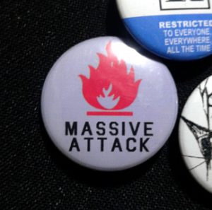 MASSIVE ATTACK