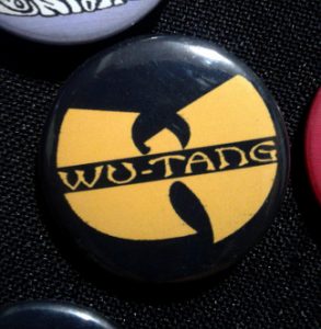 WU-TANG