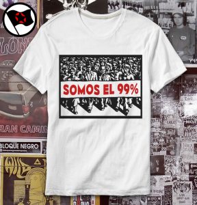 SOMOS EL 99%