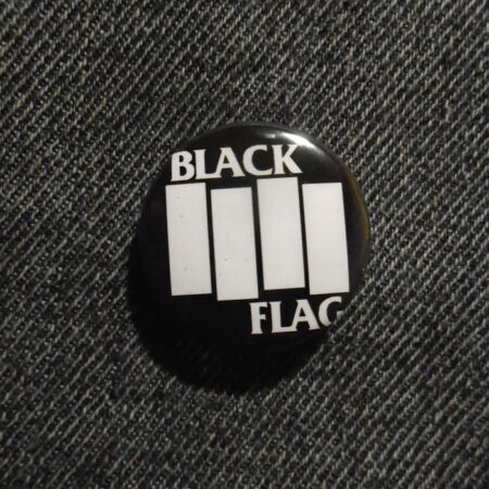 Accesorio Black Flag