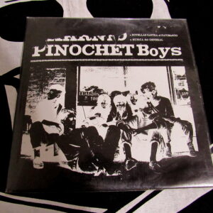PINOCHET BOYS