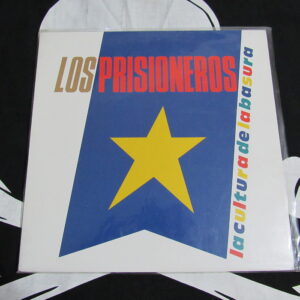 LA CULTURA DE LA BASURA - Los Prisioneros