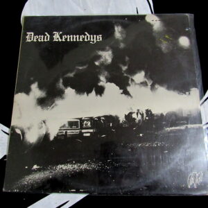 FRESH FRUIT FOR ROTTING VEGETABLES - Dead Kennedys