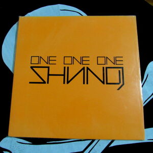 ONE ONE ONE - Shining