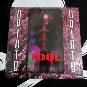 OPIATE - Tool