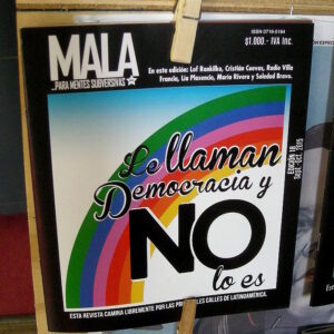 Revista MALA - N° 18