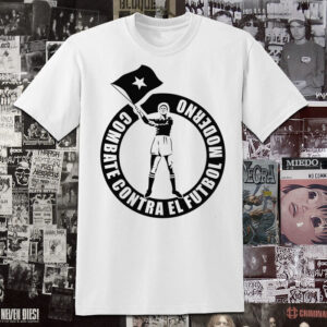 COMBATE - Contra el fútbol moderno