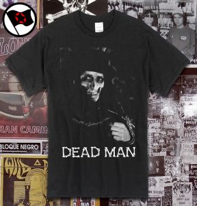 DEAD MAN