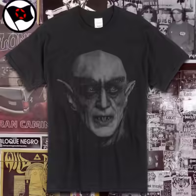 NOSFERATU