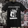 ANTI-CIMEX - Scandinavian jawbreaker