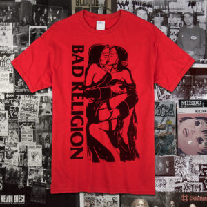 BAD RELIGION