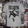 ÉRIC CANTONA