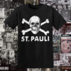 ST. PAULI - Totenkopft