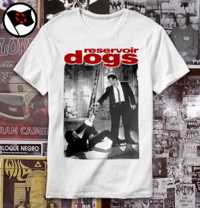 RESERVOIR DOGS