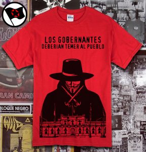 VENDETTA - La Moneda