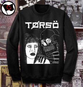 TORSÖ - Community Psychosis