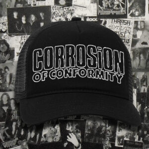 CORROSION OF CONFORMITY