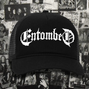 ENTOMBED