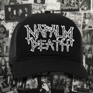 NAPALM DEATH