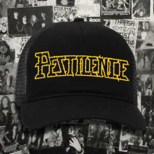 PESTILENCE