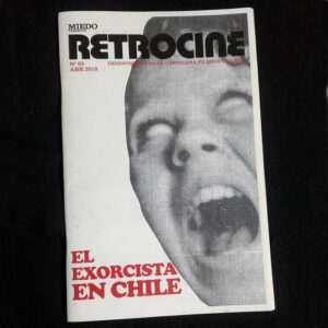 RETROCINE N°3 - El Exorcista