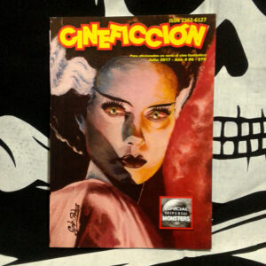 CINEFICCIÓN – N°6