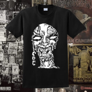 C.O.C - Eye for an eye