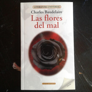 LAS FLORES DEL MAL
