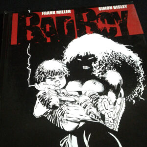 BAD BOY - Miller, Bisley