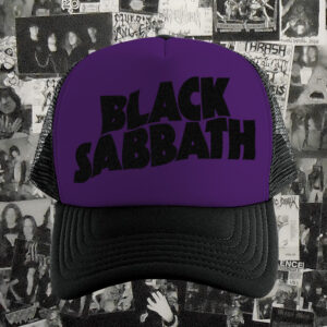 BLACK SABBATH