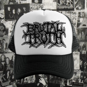 BRUTAL TRUTH
