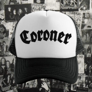 CORONER