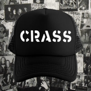 CRASS