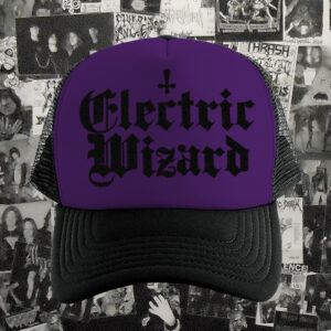 ELECTRIC WIZARD