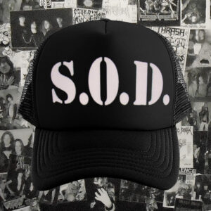 S.O.D.