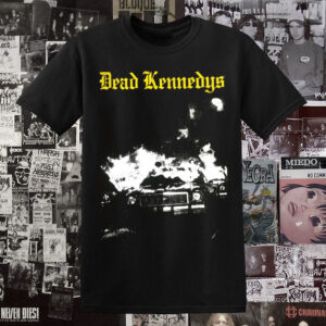 DEAD KENNEDYS - Fresh fruit...