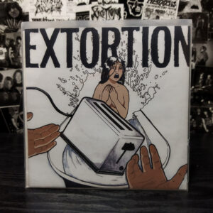 Extortion / Septic Surge