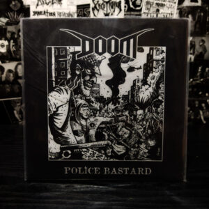 Doom – Police Bastard