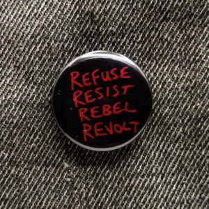 Refuse Resist