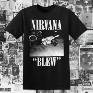 Nirvana – Blew
