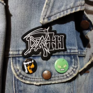 Death