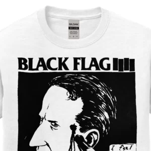 Black Flag – I feel better