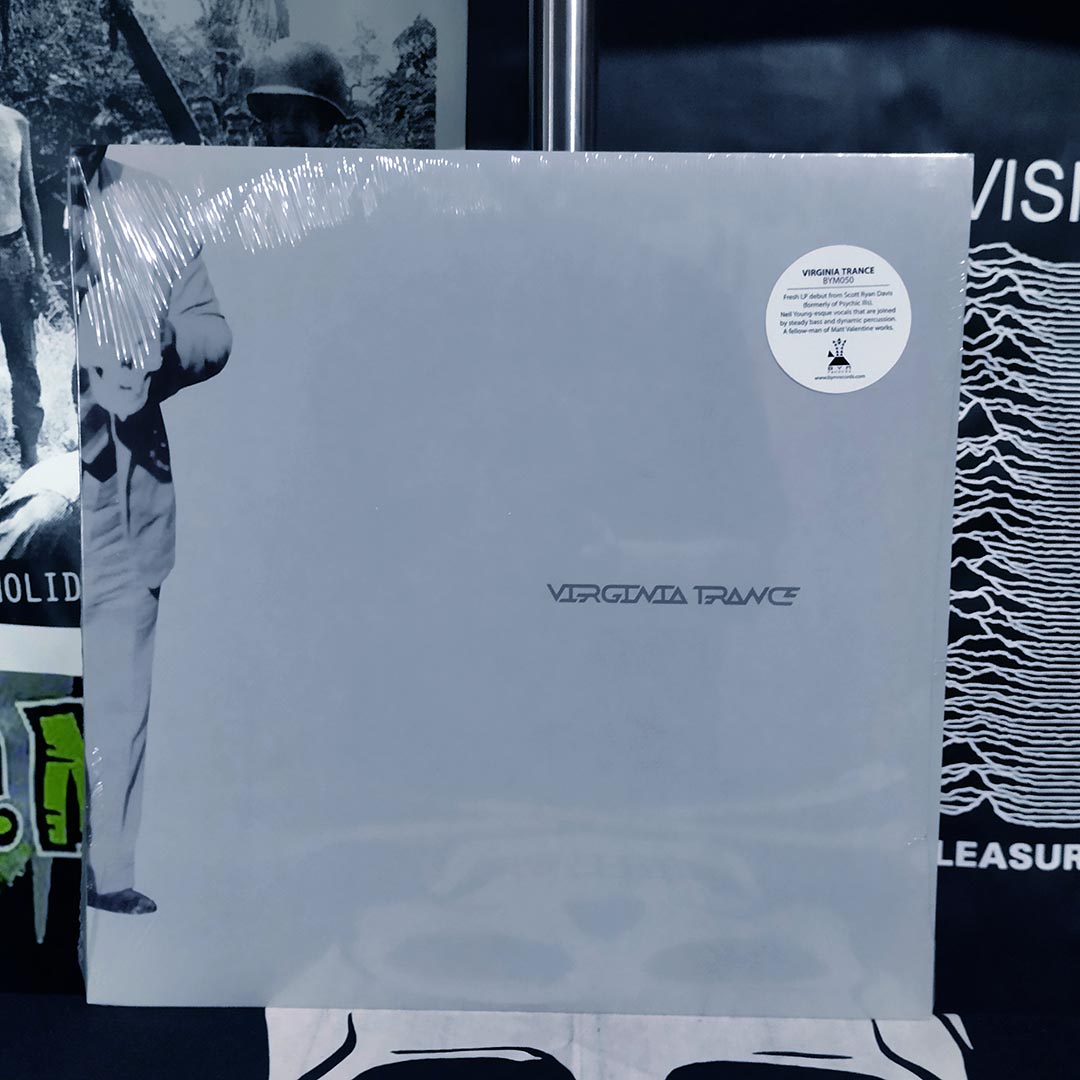 LP Virginia Trance
